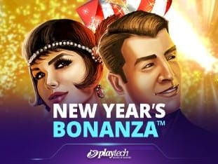 New Year's Bonanza game thumbnail